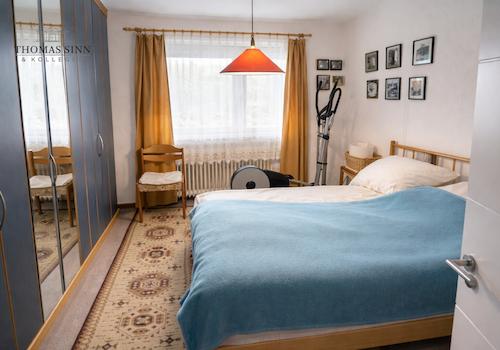 Elternschlafzimmer