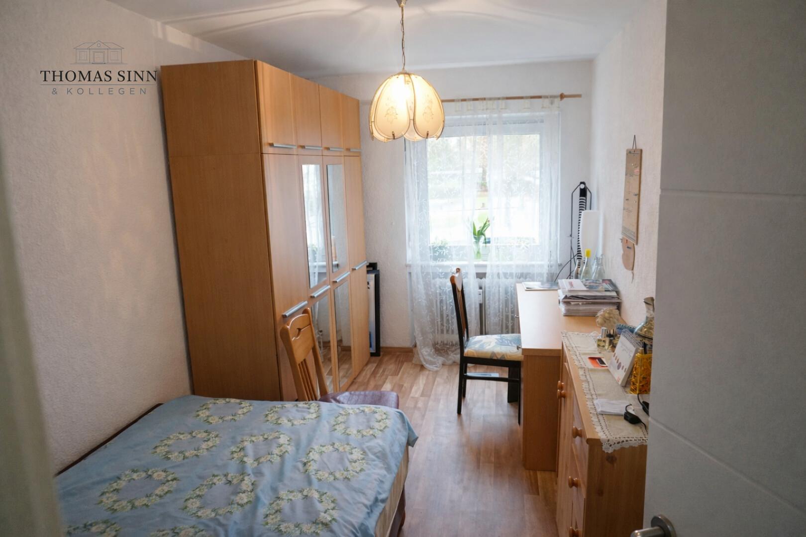 Kinderzimmer