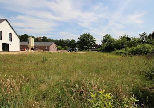 Bauplatz - Perspektive #2