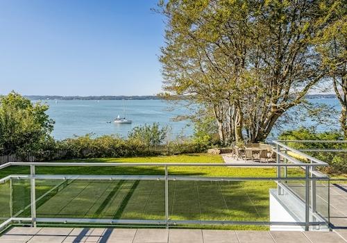 1. Obergeschoss Dachterrasse