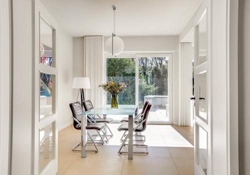 1. Obergeschoss Essbereich