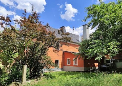 Nähe Hof: 1-2 Fam.Haus mit Scheune, Halle, Stall und Werkstatt – Konradsreuth , de – Vorschaubild 4