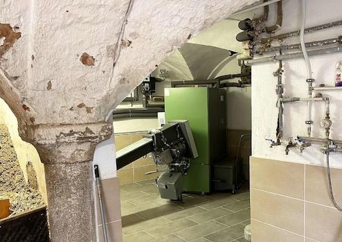 Nähe Hof: 1-2 Fam.Haus mit Scheune, Halle, Stall und Werkstatt – Konradsreuth , de – Vorschaubild 9