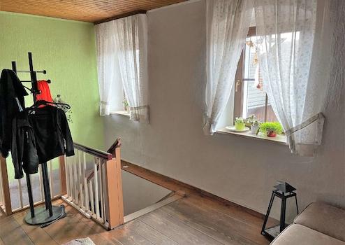 Nähe Hof: 1-2 Fam.Haus mit Scheune, Halle, Stall und Werkstatt – Konradsreuth , de – Vorschaubild 10