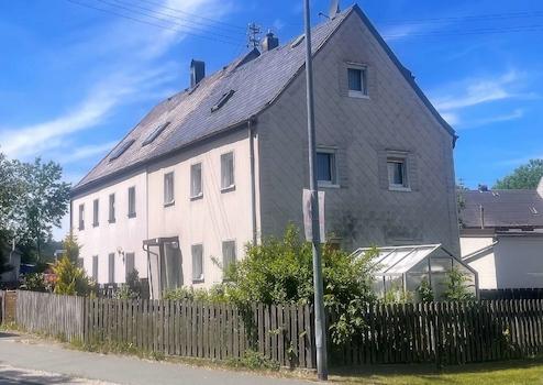 Attraktive Doppelhaushälfte bei Helmbrechts – Helmbrechts , de – Vorschaubild 2