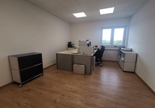 Büro 3