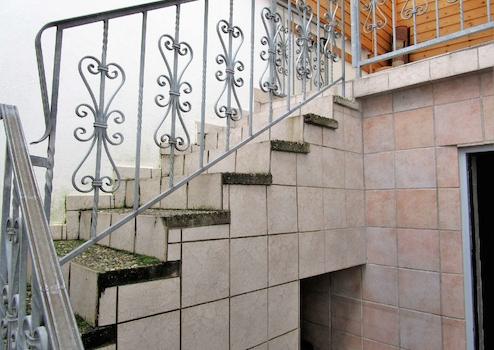Naila: Charmantes Stadthaus mit Dachterrasse – Naila, de – Vorschaubild 4
