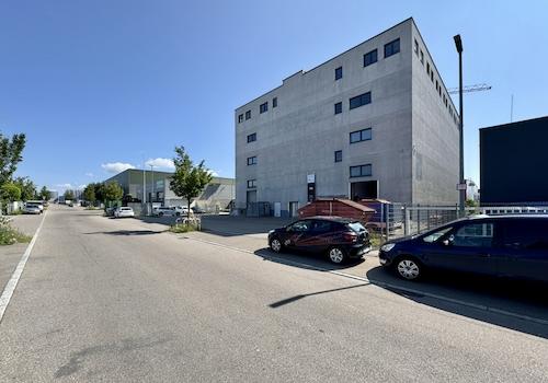 Außenansicht Bild 2