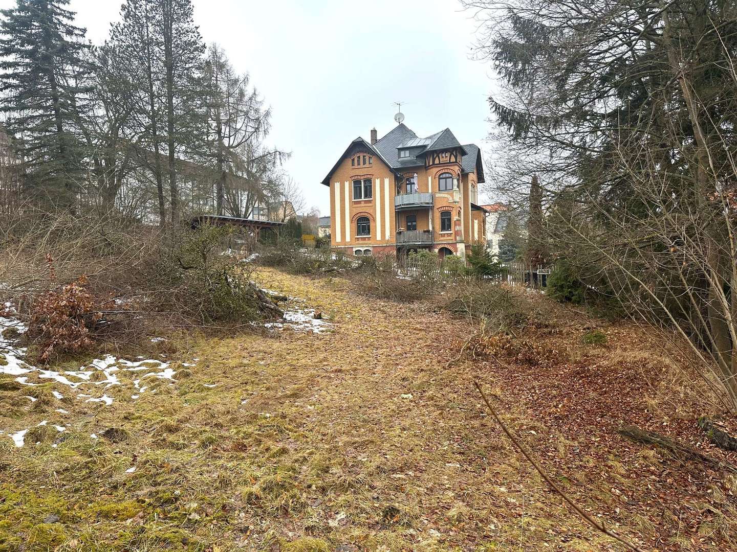 3503 - Adorf Titelbild