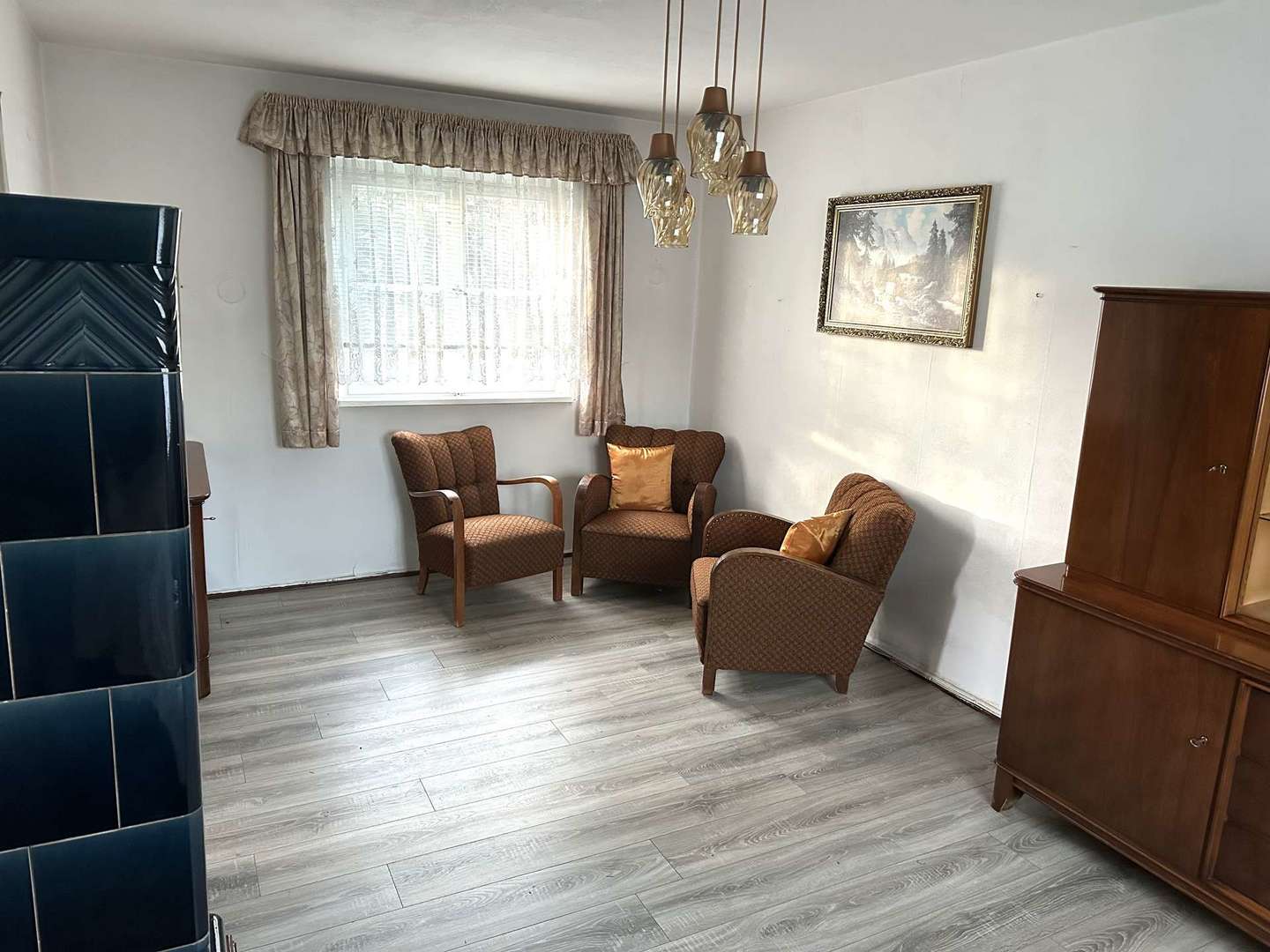 3600 C - Erdgeschoss