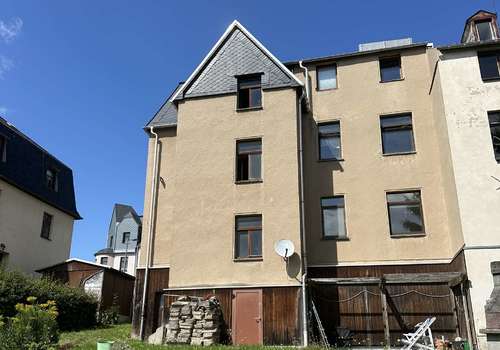 P-3606 - Außenansicht A