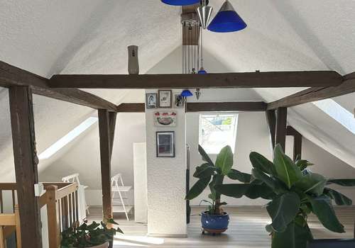 P-3606 - Dachgeschoss