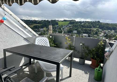 P-3606 - Dachterrasse