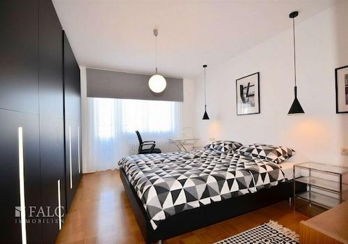 3 Schlafzimmer - (KI generiert)