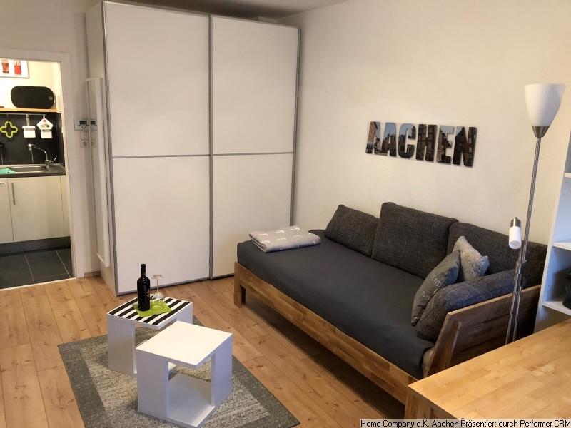 Wohnen