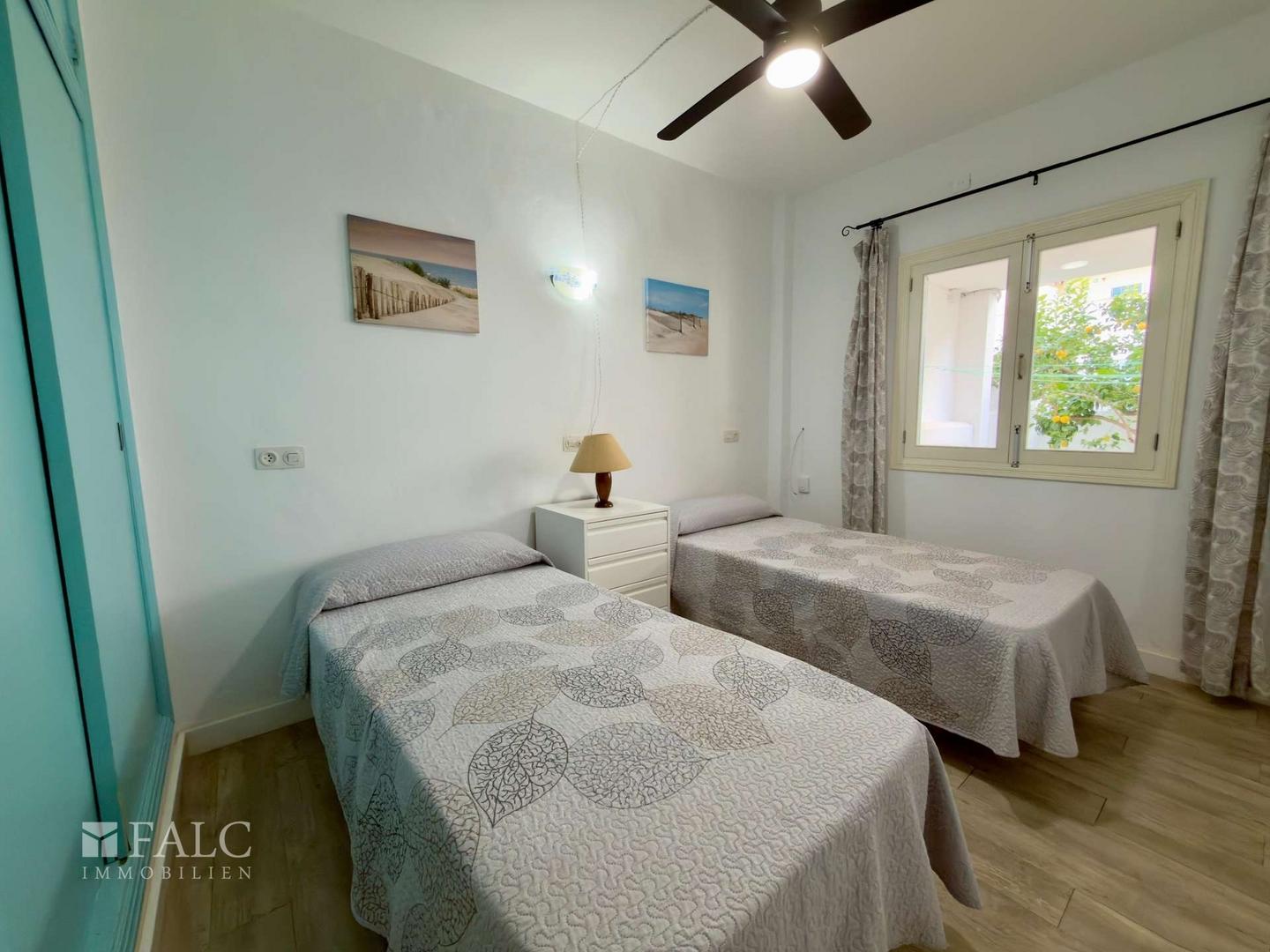 Schlafzimmer 3