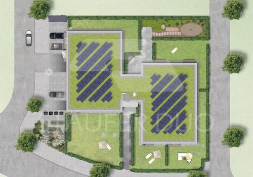 Lageplan unverbindl. Illustration