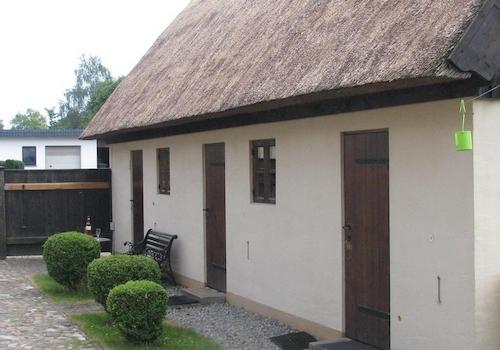 Ferienhaus mit Sauna und HWR