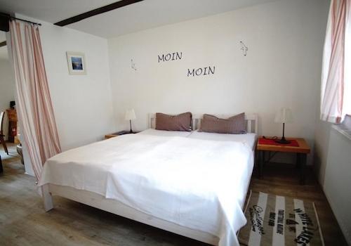 Einliegerwohn. Schlafz.