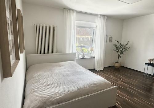 Schlafzimmer OG