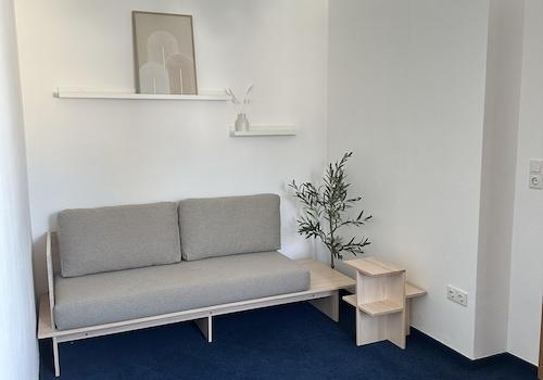 Kinderzimmer/Arbeitszimmer OG