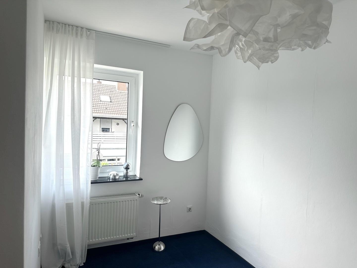 Kinderzimmer/Arbeitszimmer OG