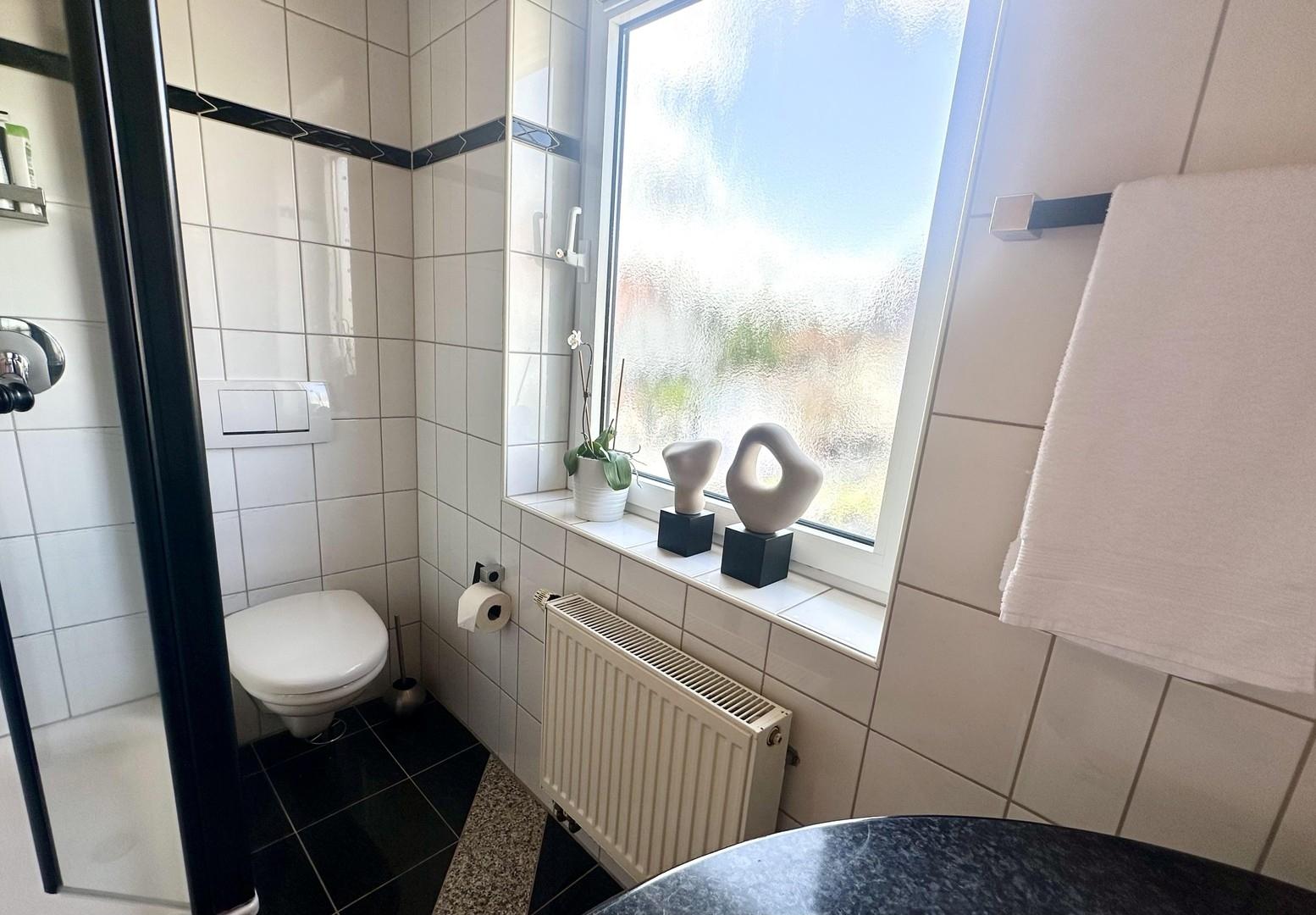 Badezimmer OG