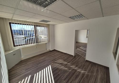 Büro Nr. 26