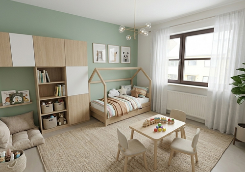 Visualisierung_Kinderzimmer_OG