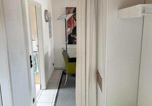 Eingangsbereich/ Diele