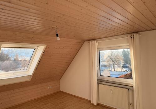 Schlafzimmer 2. Stock