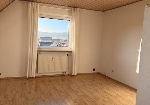 Schlafzimmer 2. Stock