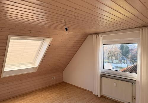 Schlafzimmer 2. Stock