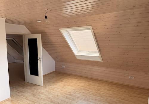 Schlafzimmer 2. Stock