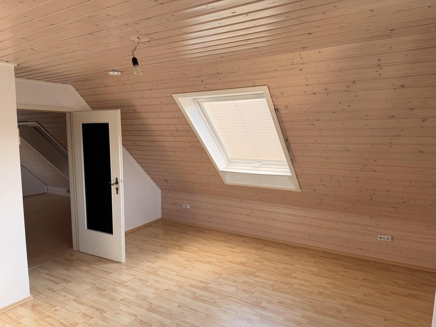 Schlafzimmer 2. Stock