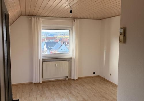 Schlafzimmer 2. Stock