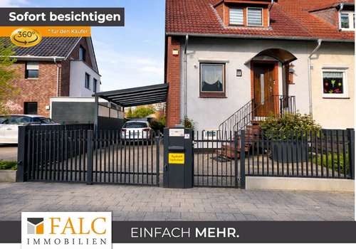 Schmuckkästchen in Bremen!