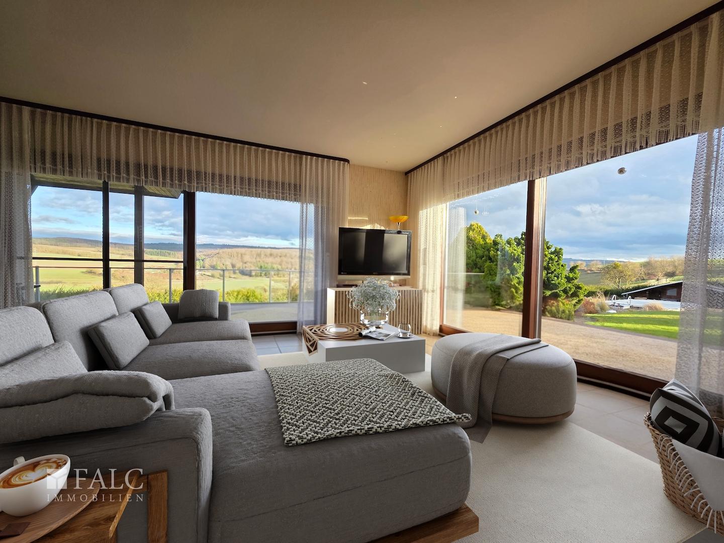 Wohn(t)raum (virt. möbliert)