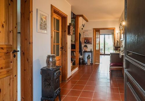 Eingangsbereich Flur