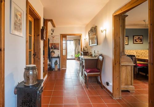 Eingangsbereich Flur