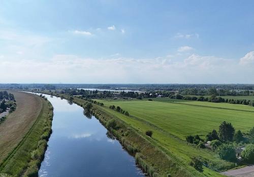Elster-Saale-Kanal Umgebung