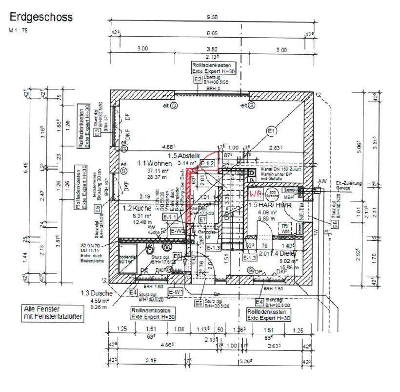 Lessingstraße_Grundriss_EG