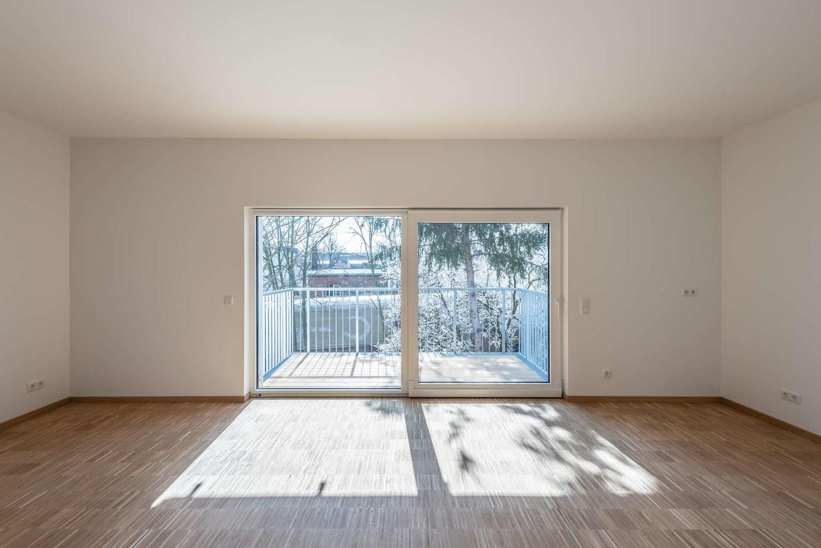 Referenz Wohnbereich