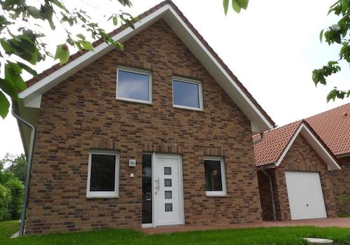 Ansicht Straßenseite