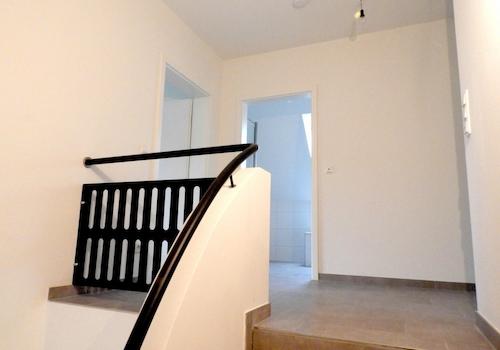 Treppenaufgang OG/Flur