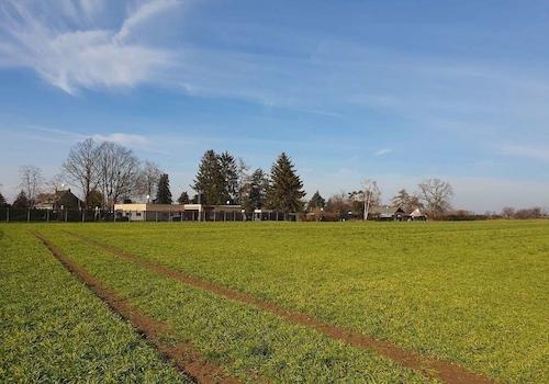 Land- und Fortwirtschaft