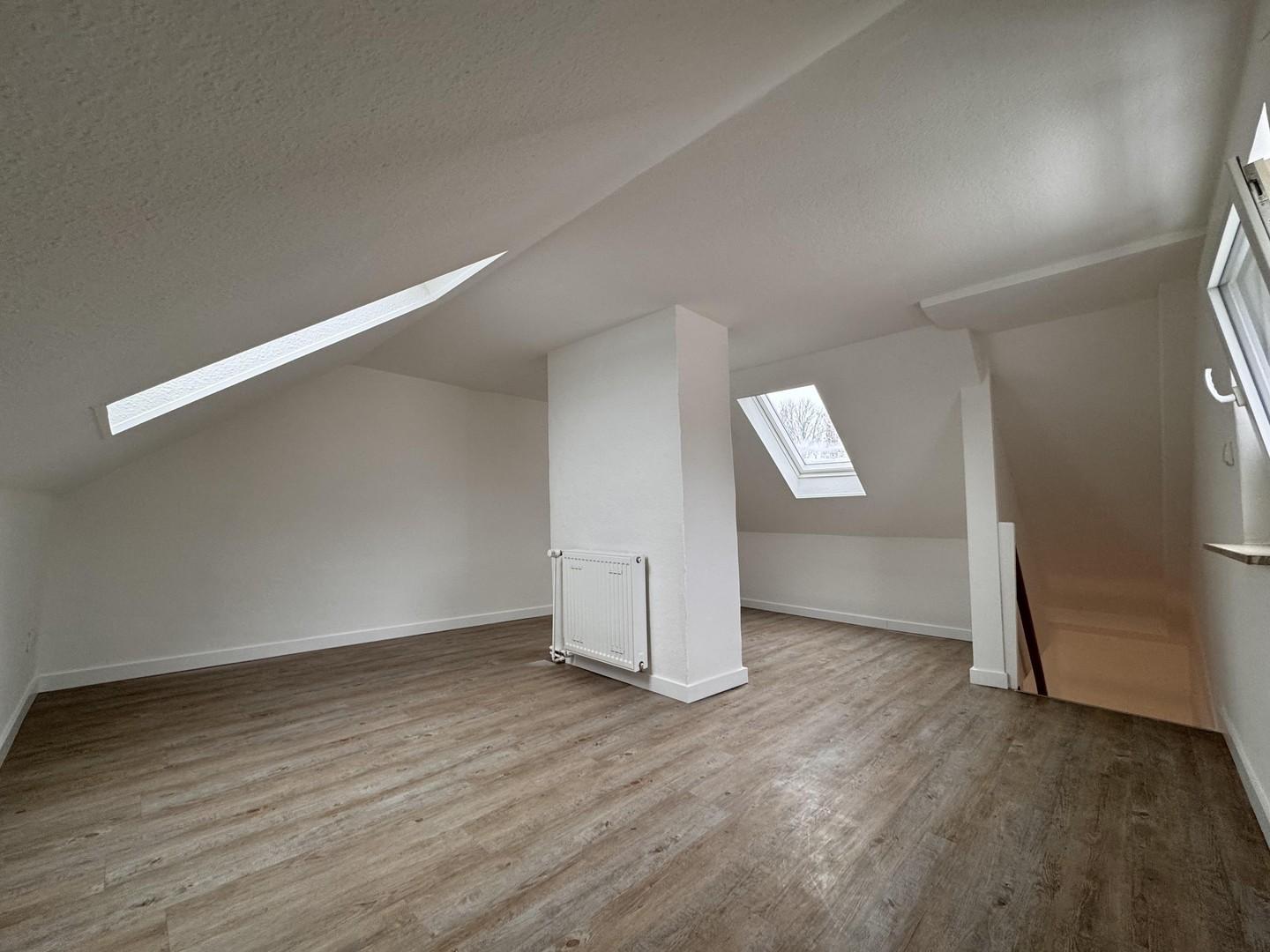 Kinderzimmer DG