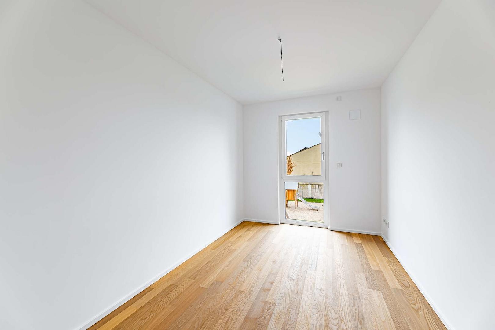 Kinder-oder Arbeitszimmer 