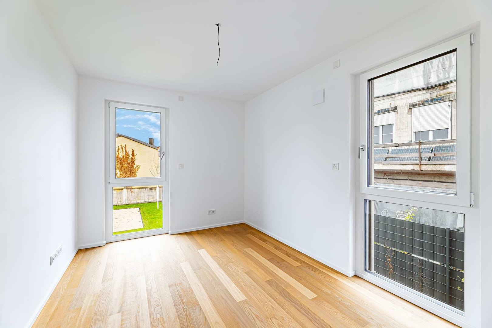 Kinder-oder Arbeitszimmer 