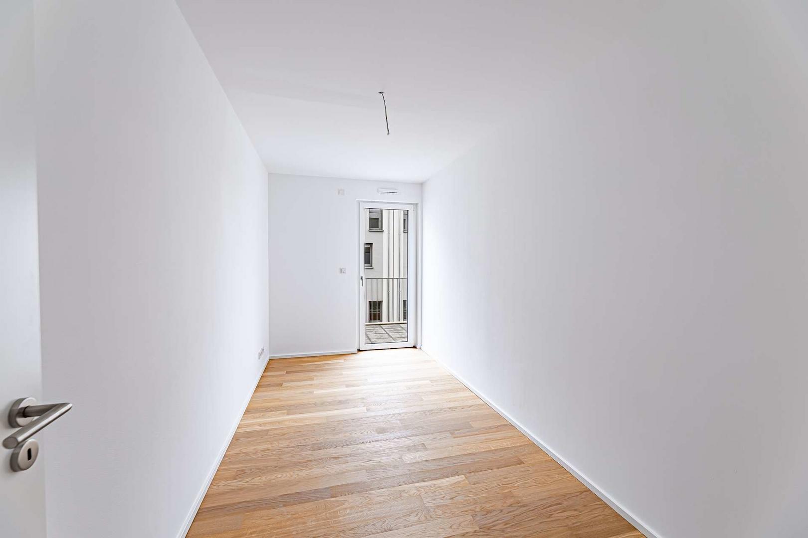 Kinder- oder Arbeitszimmer 